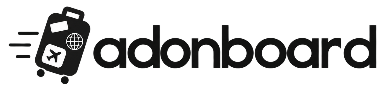 Adonboard